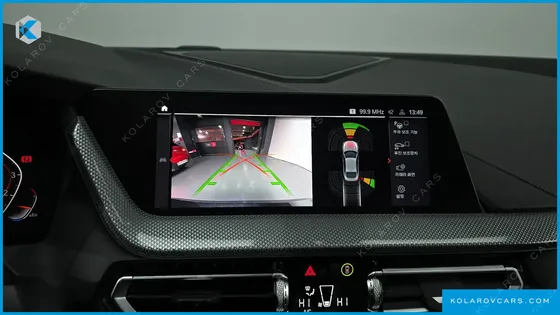 BMW 2 SERIES 220I SPORT