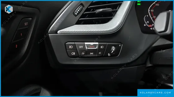 BMW 2 SERIES 220I SPORT