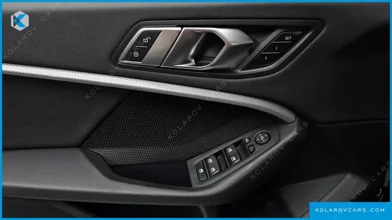 BMW 2 SERIES 220I SPORT