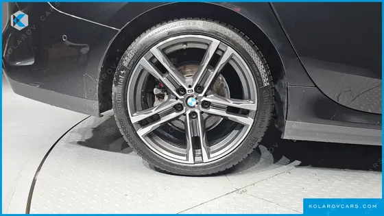 BMW 2 SERIES 218 M SPORT