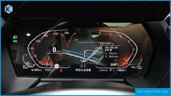 BMW 2 SERIES 218 M SPORT