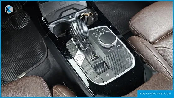 BMW 2 SERIES 218 M SPORT