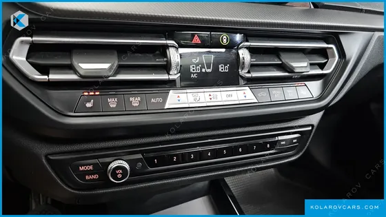 BMW 2 SERIES 218 M SPORT