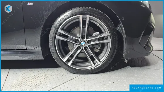 BMW 2 SERIES 218 M SPORT