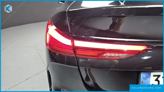 BMW 2 SERIES 218 M SPORT