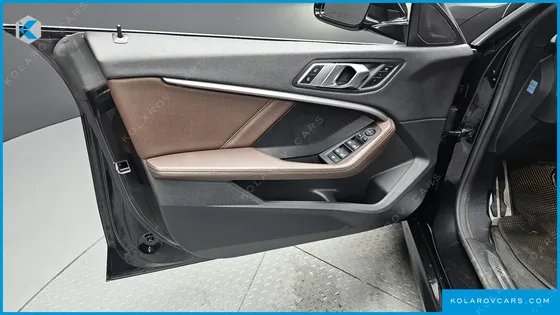 BMW 2 SERIES 218 M SPORT