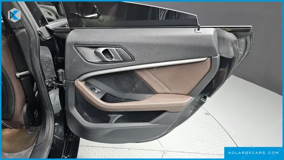 BMW 2 SERIES 218 M SPORT