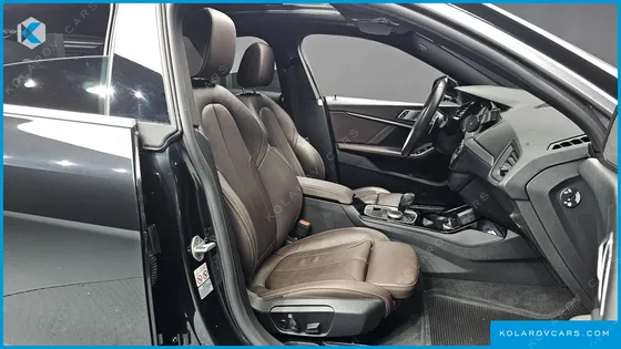 BMW 2 SERIES 218 M SPORT