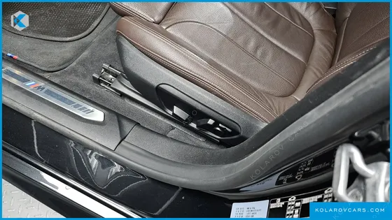 BMW 2 SERIES 218 M SPORT