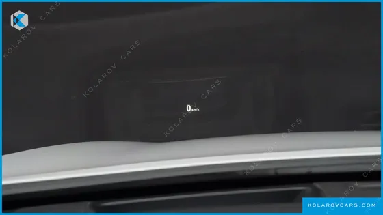 GENESIS G80 3.3 GDI