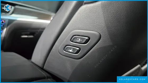 GENESIS G80 3.3 GDI