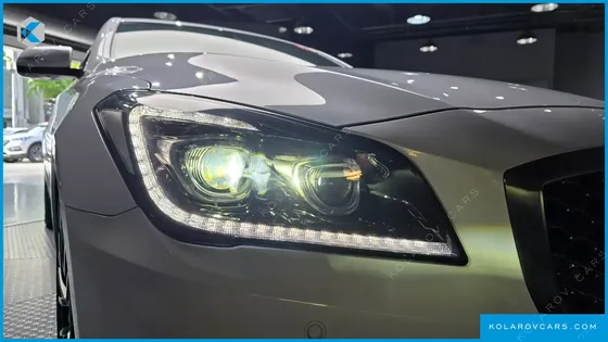 GENESIS G80 3.3 GDI