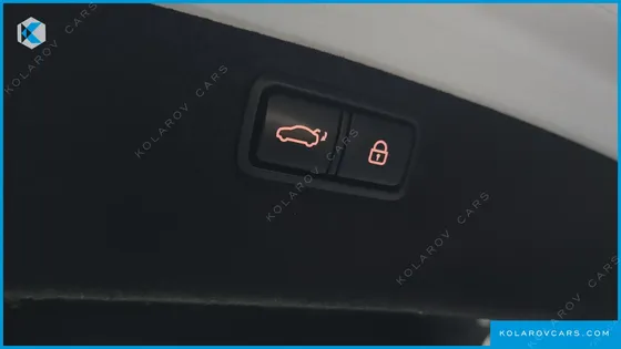 GENESIS G80 3.3 GDI