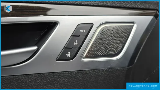 GENESIS G80 3.3 GDI