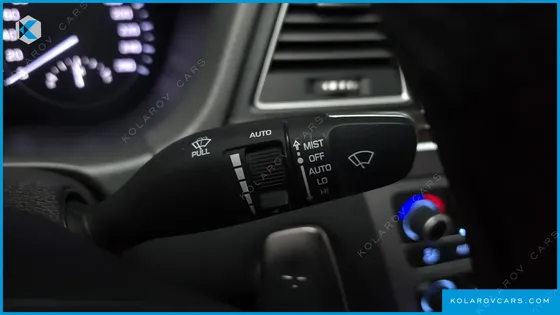 GENESIS G80 3.3 GDI