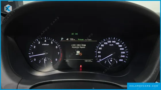 GENESIS G80 3.3 T-GDI AWD