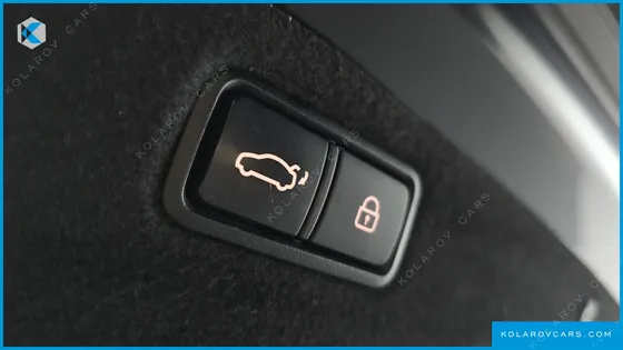 GENESIS G80 3.3 T-GDI AWD