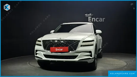 GENESIS GV80 3.0 DIESEL AWD
