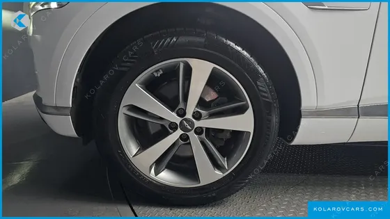 GENESIS GV80 3.0 DIESEL AWD