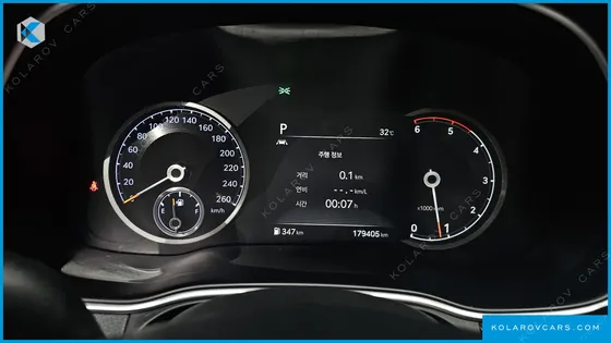 GENESIS GV80 3.0 DIESEL AWD