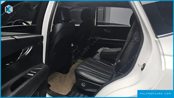 GENESIS GV80 3.0 DIESEL AWD
