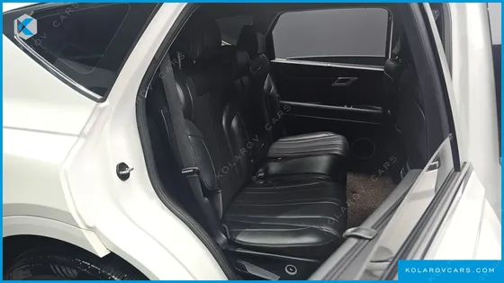 GENESIS GV80 3.0 DIESEL AWD