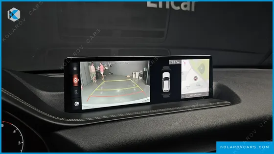 GENESIS GV80 3.0 DIESEL AWD
