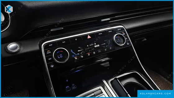 GENESIS GV80 3.0 DIESEL AWD