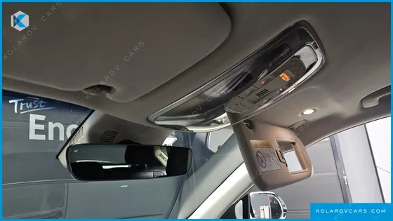 GENESIS GV80 3.0 DIESEL AWD