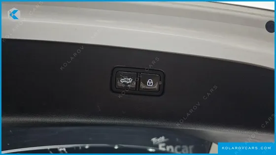 GENESIS GV80 3.0 DIESEL AWD