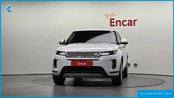 LAND ROVER RANGE ROVER EVOQUE P250 S