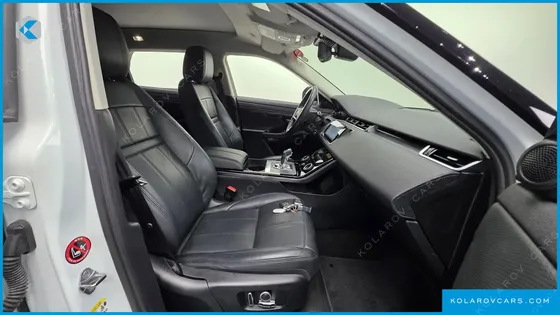 LAND ROVER RANGE ROVER EVOQUE P250 S