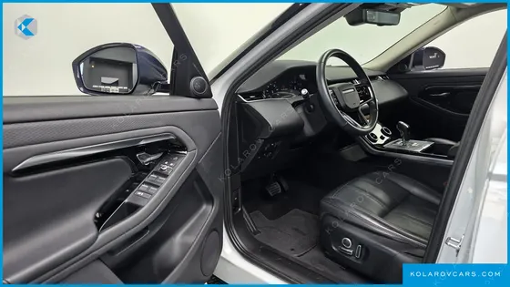 LAND ROVER RANGE ROVER EVOQUE P250 S