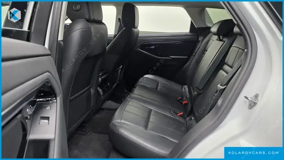 LAND ROVER RANGE ROVER EVOQUE P250 S