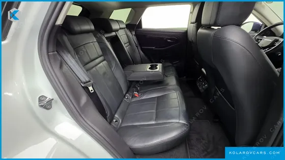LAND ROVER RANGE ROVER EVOQUE P250 S