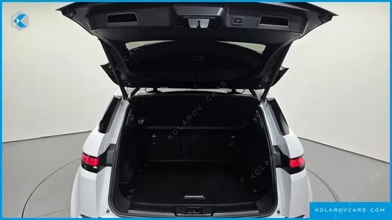 LAND ROVER RANGE ROVER EVOQUE P250 S