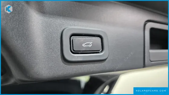 LAND ROVER RANGE ROVER EVOQUE P250 S