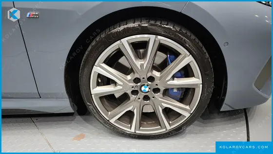 BMW 2 SERIES M235I XDRIVE