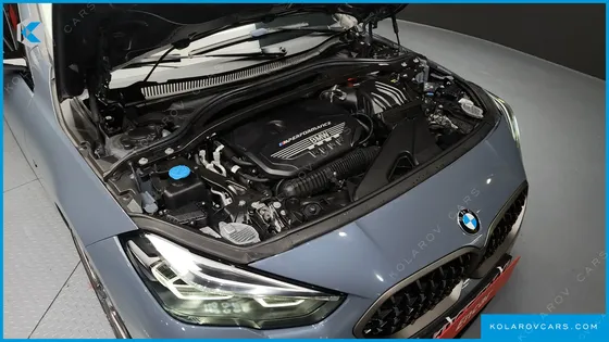 BMW 2 SERIES M235I XDRIVE