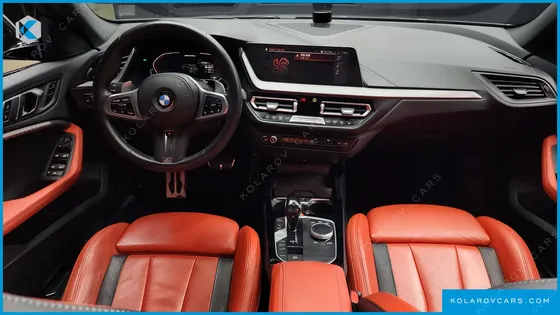 BMW 2 SERIES M235I XDRIVE