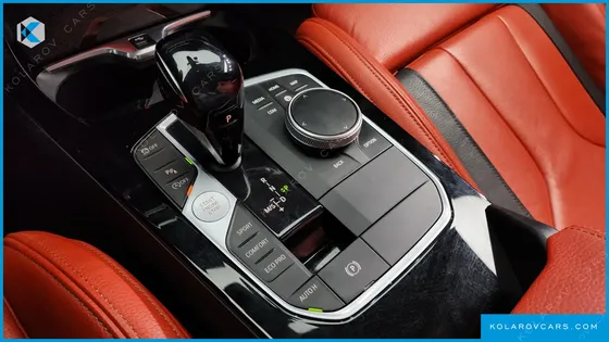 BMW 2 SERIES M235I XDRIVE