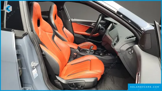 BMW 2 SERIES M235I XDRIVE