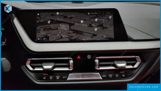 BMW 2 SERIES M235I XDRIVE