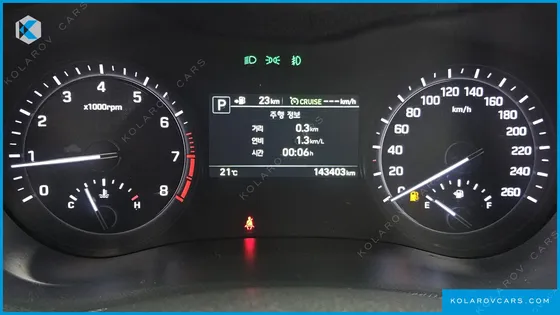GENESIS G80 3.3 GDI AWD