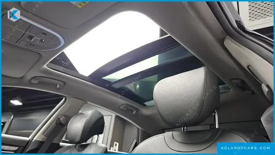 GENESIS G80 3.3 GDI AWD