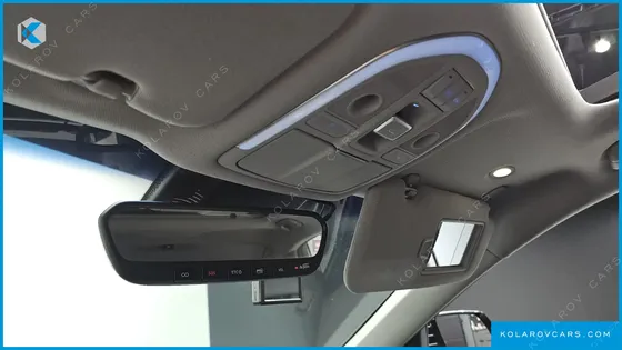 GENESIS G80 3.3 GDI AWD