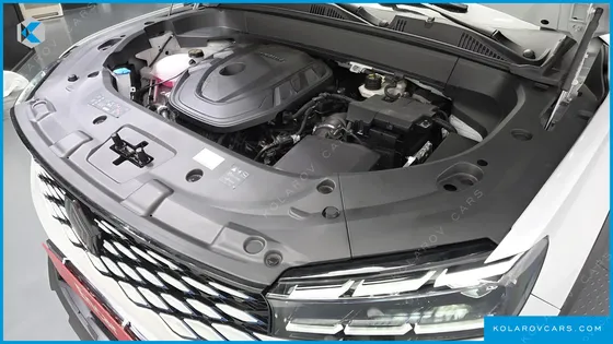 RENAULT KOREA GRAND KOLEOS 2.0 ESPRIT ALPINE 4WD