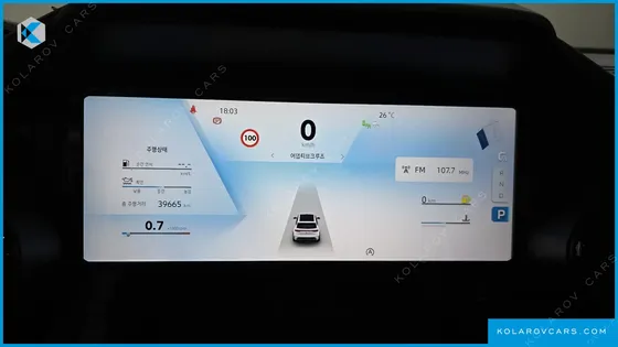 RENAULT KOREA GRAND KOLEOS 2.0 ESPRIT ALPINE 4WD