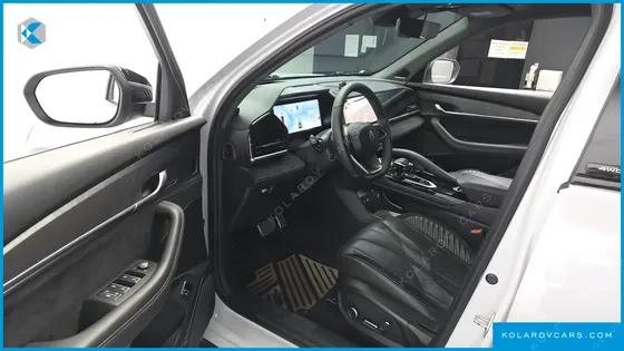 RENAULT KOREA GRAND KOLEOS 2.0 ESPRIT ALPINE 4WD