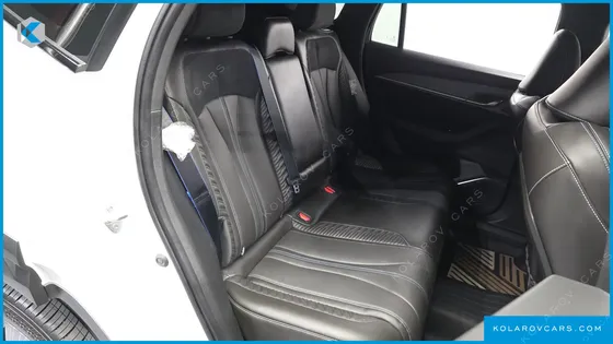 RENAULT KOREA GRAND KOLEOS 2.0 ESPRIT ALPINE 4WD